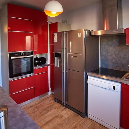 Chambres A Louer Dans Appartement Balcon - Wifi - Parking Gratuit Nevers Kültér fotó