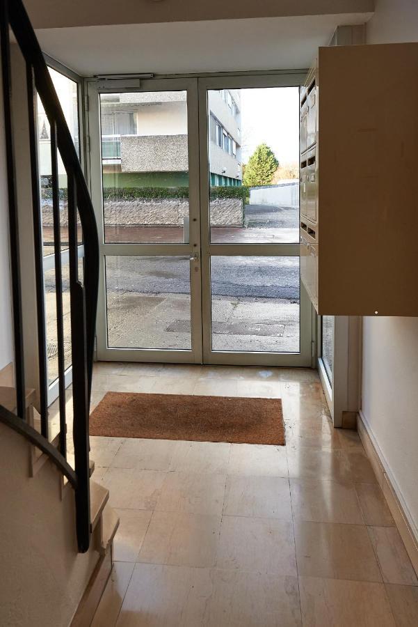 Chambres A Louer Dans Appartement Balcon - Wifi - Parking Gratuit Nevers Kültér fotó