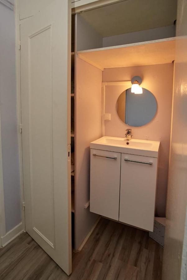 Chambres A Louer Dans Appartement Balcon - Wifi - Parking Gratuit Nevers Kültér fotó